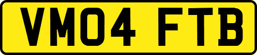 VM04FTB
