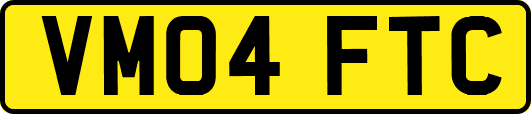 VM04FTC