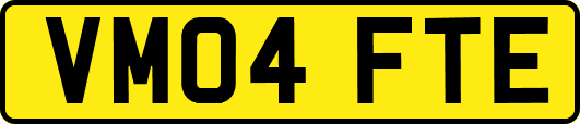 VM04FTE