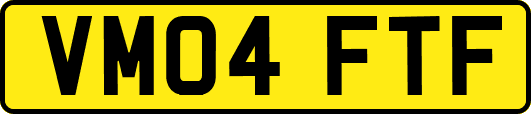 VM04FTF