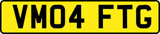 VM04FTG