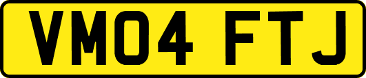 VM04FTJ