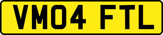VM04FTL