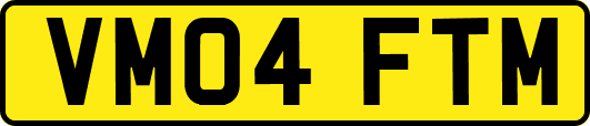 VM04FTM