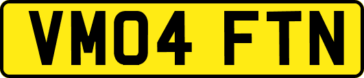 VM04FTN