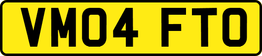 VM04FTO