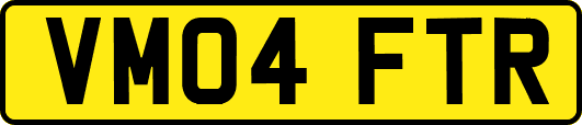 VM04FTR