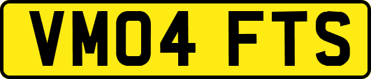VM04FTS