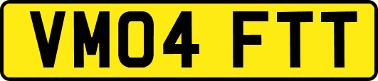 VM04FTT