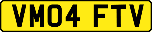 VM04FTV