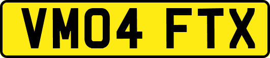VM04FTX