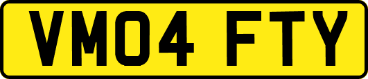 VM04FTY