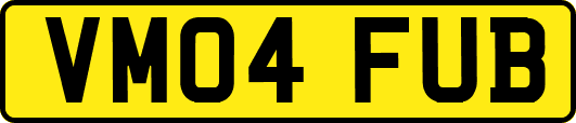 VM04FUB