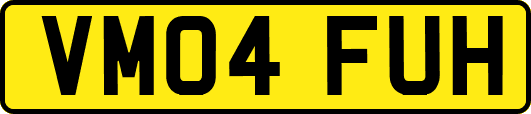 VM04FUH