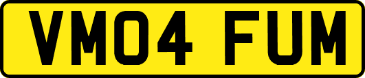 VM04FUM