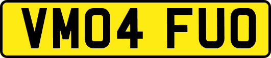 VM04FUO