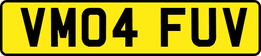 VM04FUV