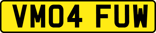 VM04FUW