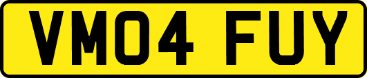 VM04FUY