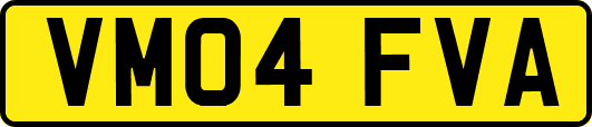 VM04FVA