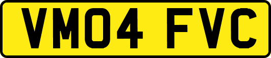 VM04FVC