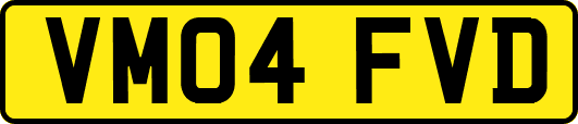 VM04FVD