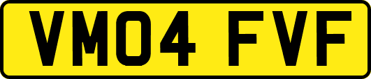 VM04FVF