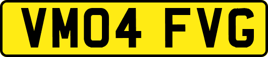 VM04FVG