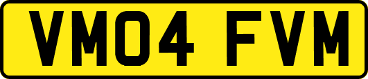 VM04FVM