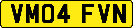 VM04FVN