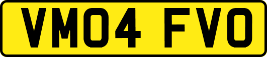 VM04FVO