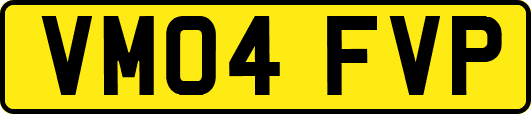VM04FVP