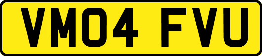 VM04FVU