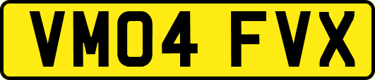 VM04FVX