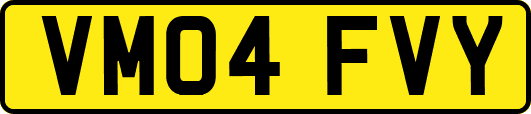 VM04FVY