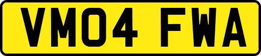 VM04FWA