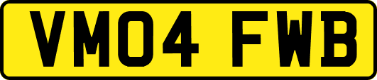 VM04FWB