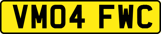 VM04FWC