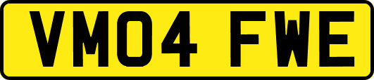 VM04FWE