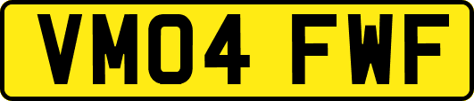VM04FWF