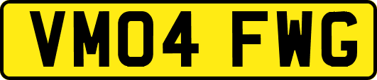 VM04FWG