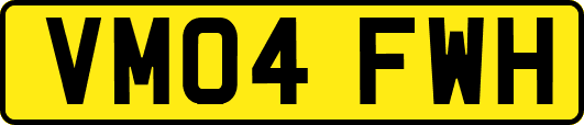 VM04FWH