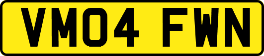 VM04FWN