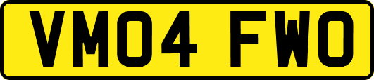 VM04FWO