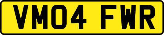 VM04FWR