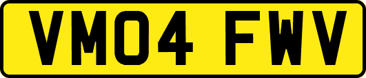 VM04FWV