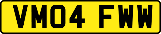VM04FWW