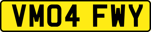 VM04FWY