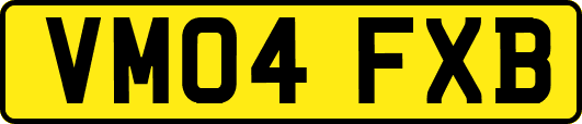 VM04FXB