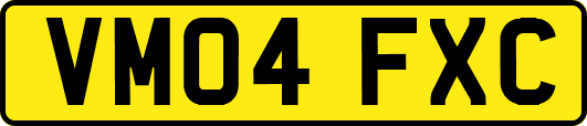 VM04FXC